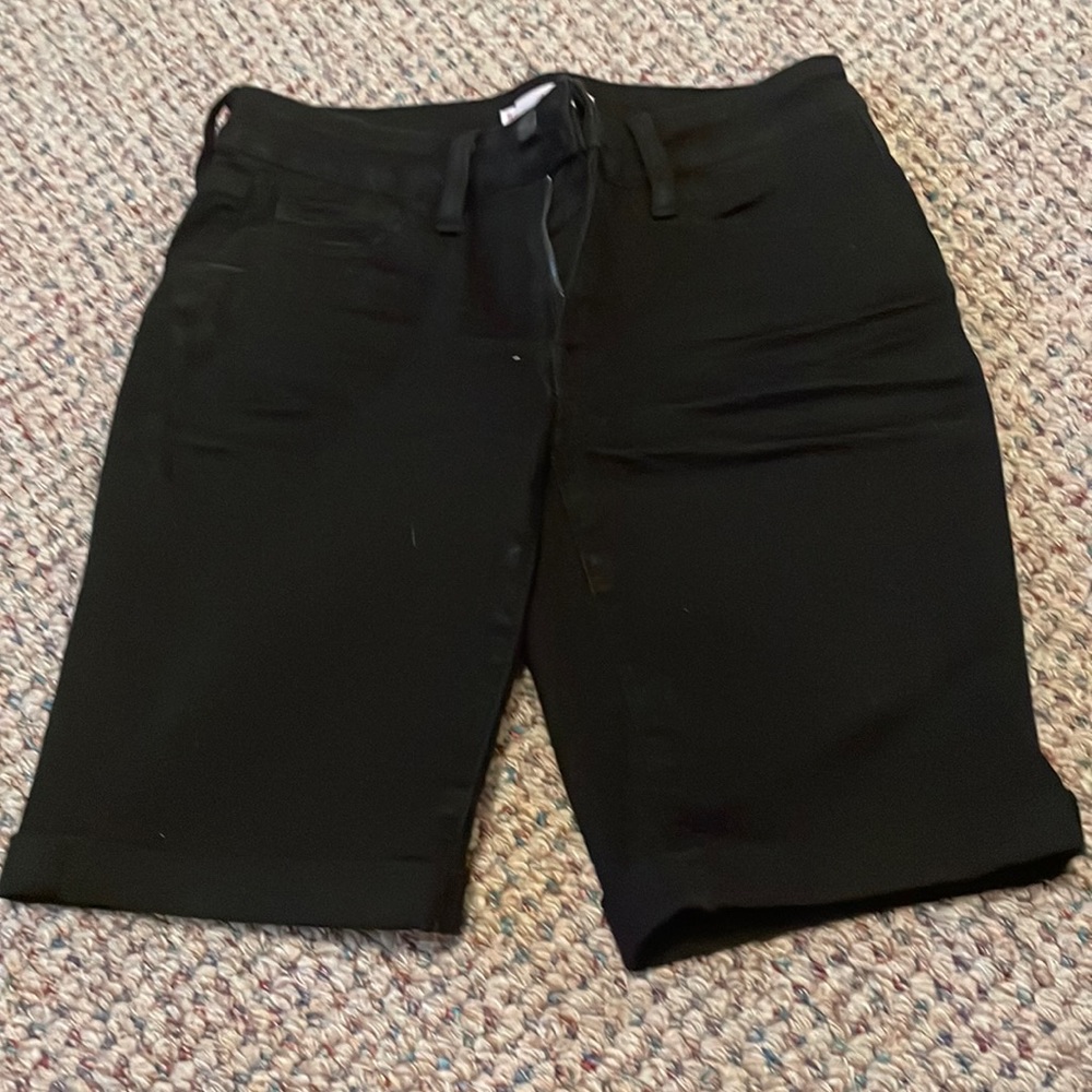 Bermuda shorts